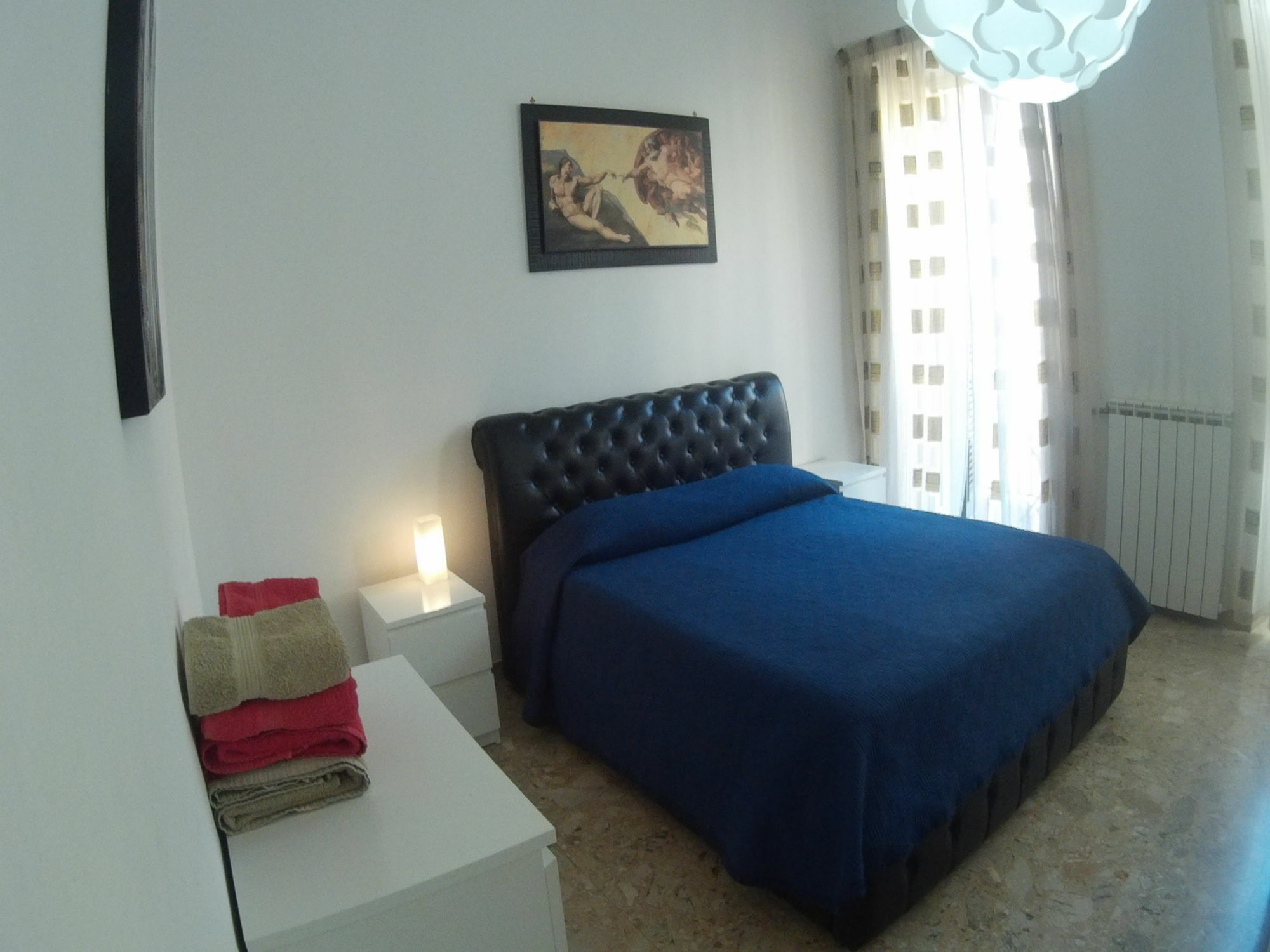 Beautiful Apartment In St Peter Rom Exteriör bild