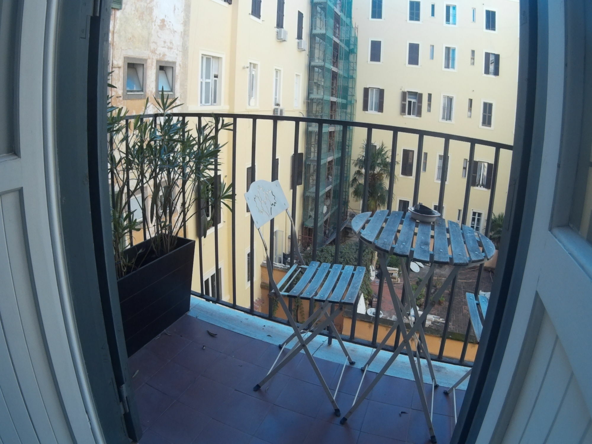 Beautiful Apartment In St Peter Rom Exteriör bild