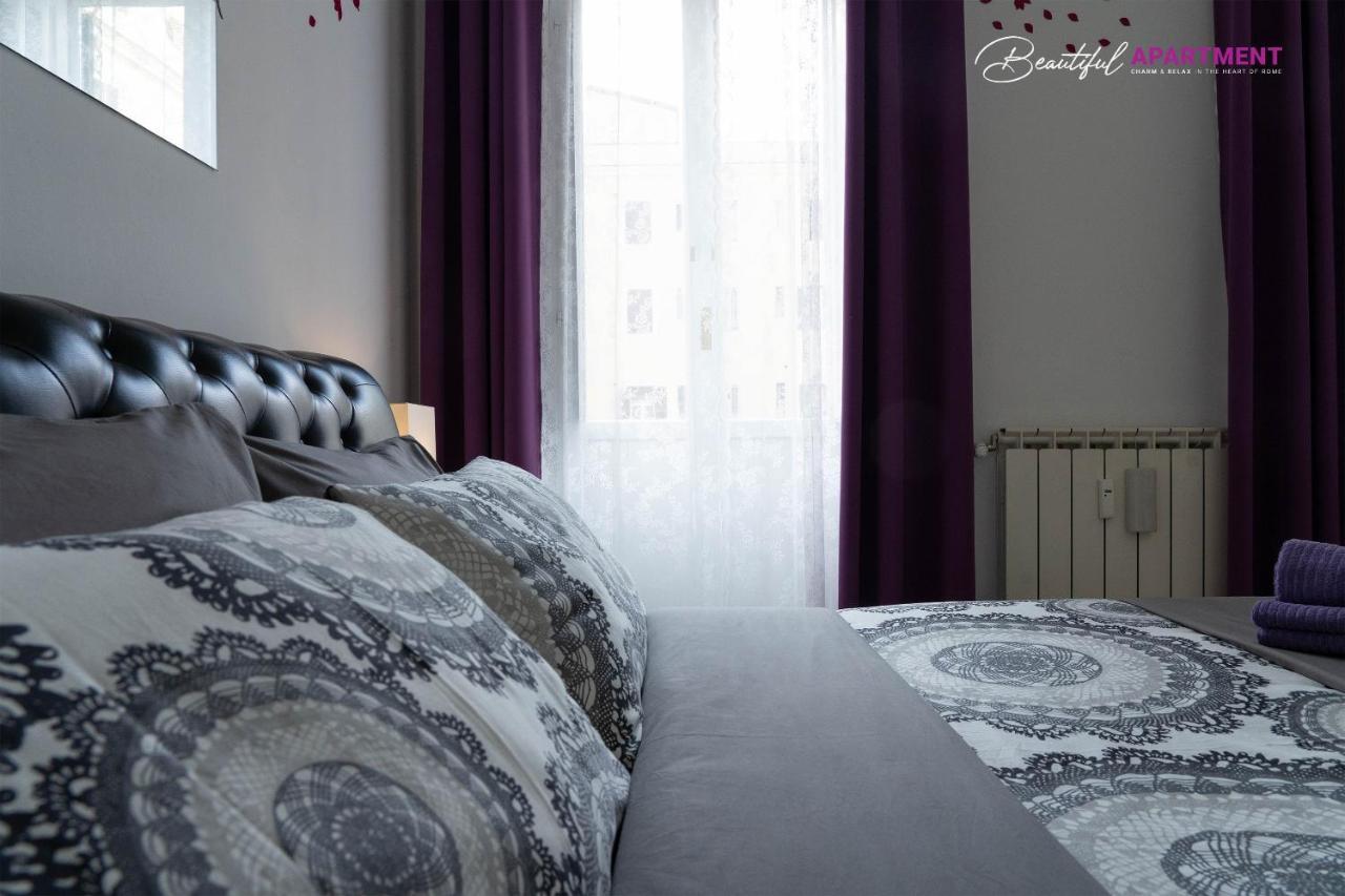 Beautiful Apartment In St Peter Rom Exteriör bild