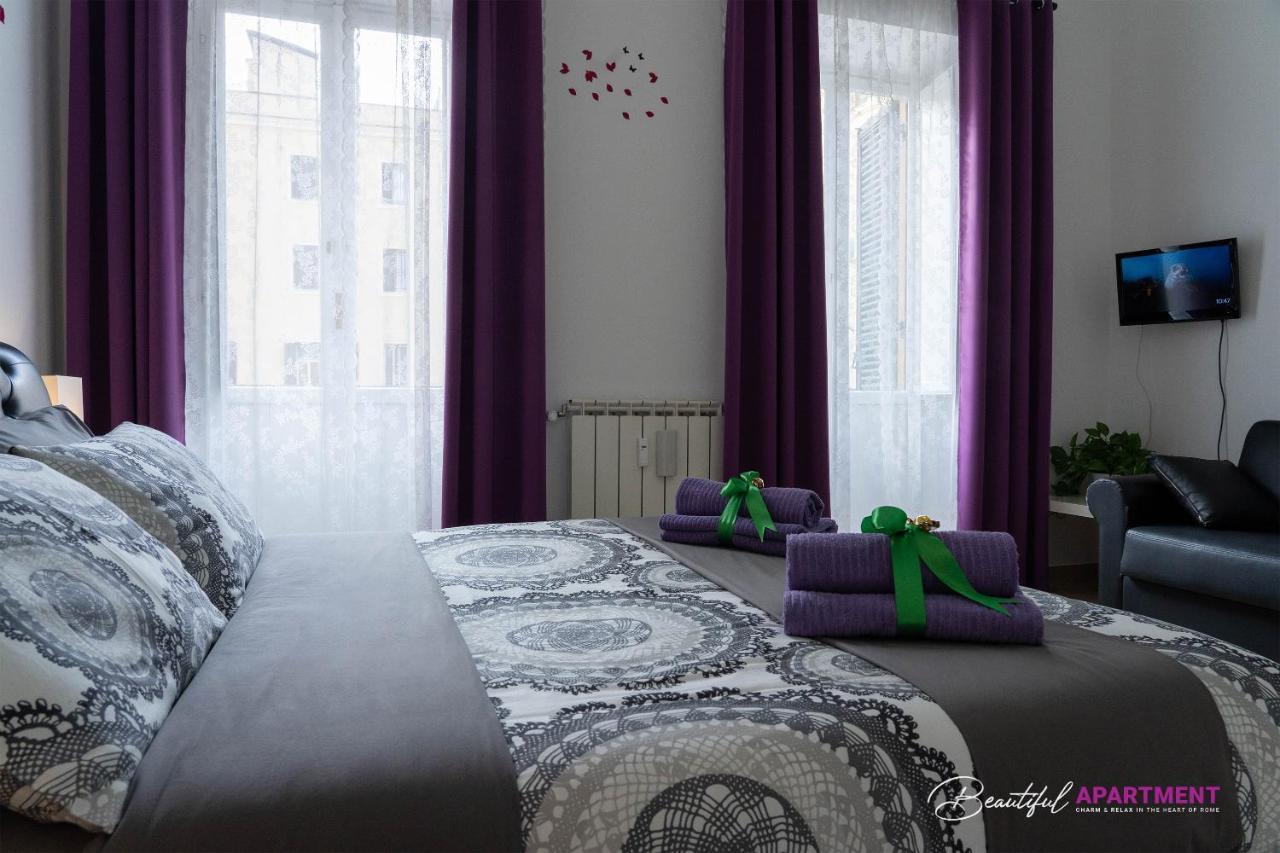 Beautiful Apartment In St Peter Rom Exteriör bild