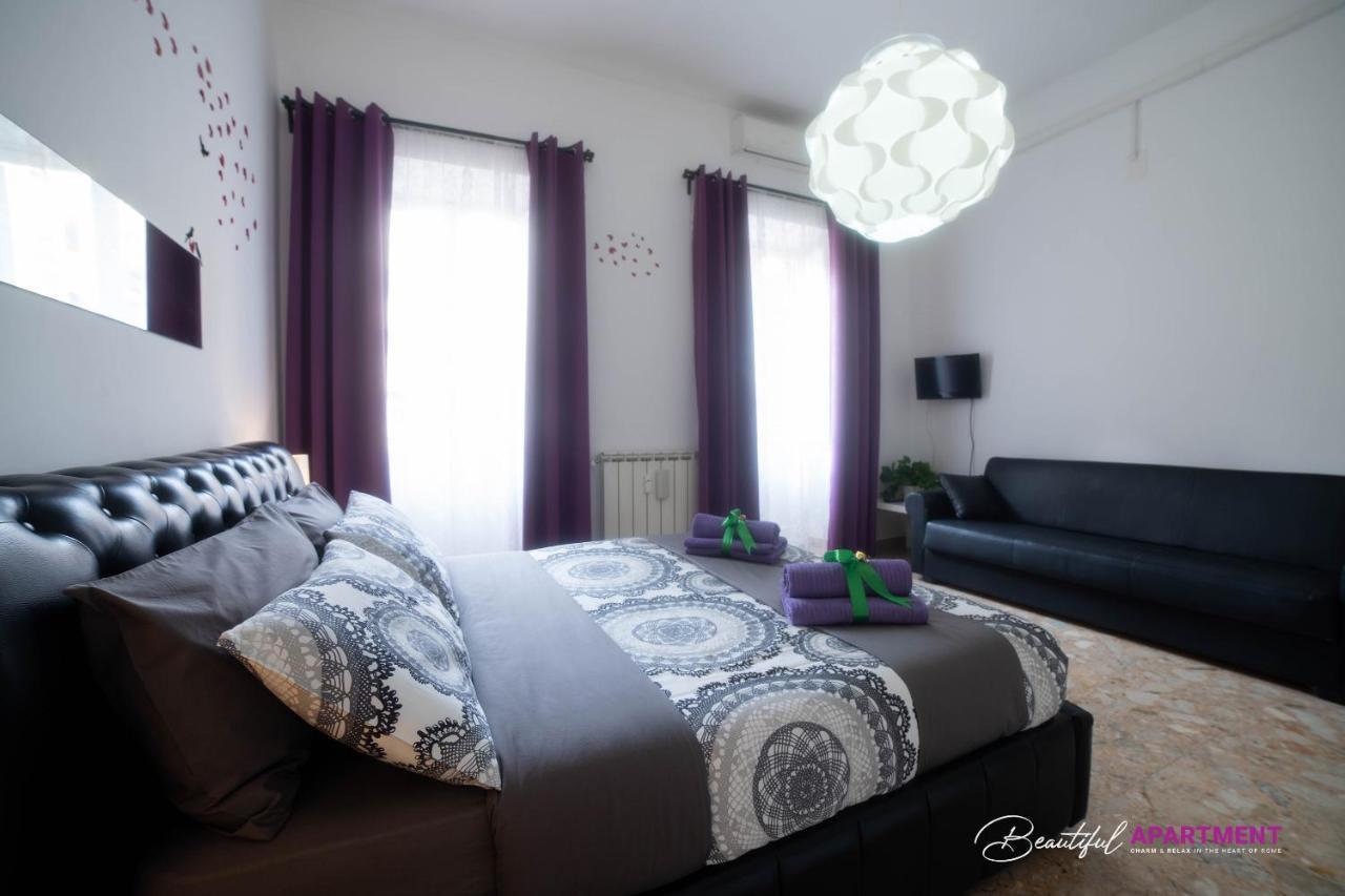 Beautiful Apartment In St Peter Rom Exteriör bild