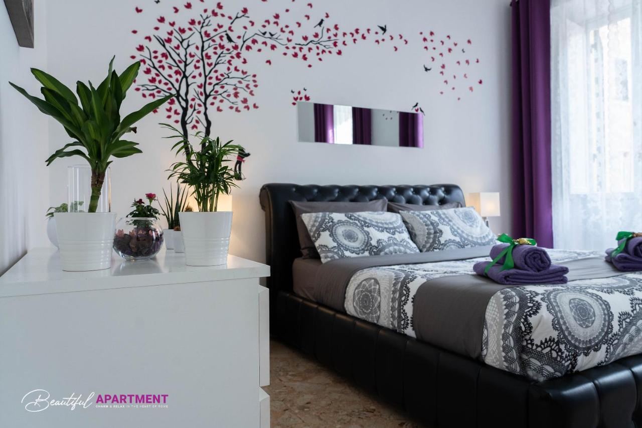Beautiful Apartment In St Peter Rom Exteriör bild