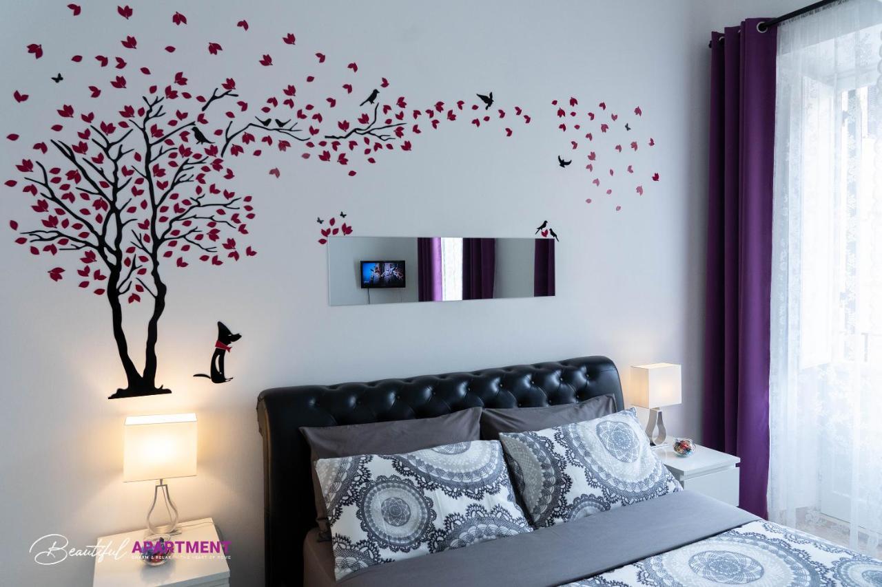Beautiful Apartment In St Peter Rom Exteriör bild