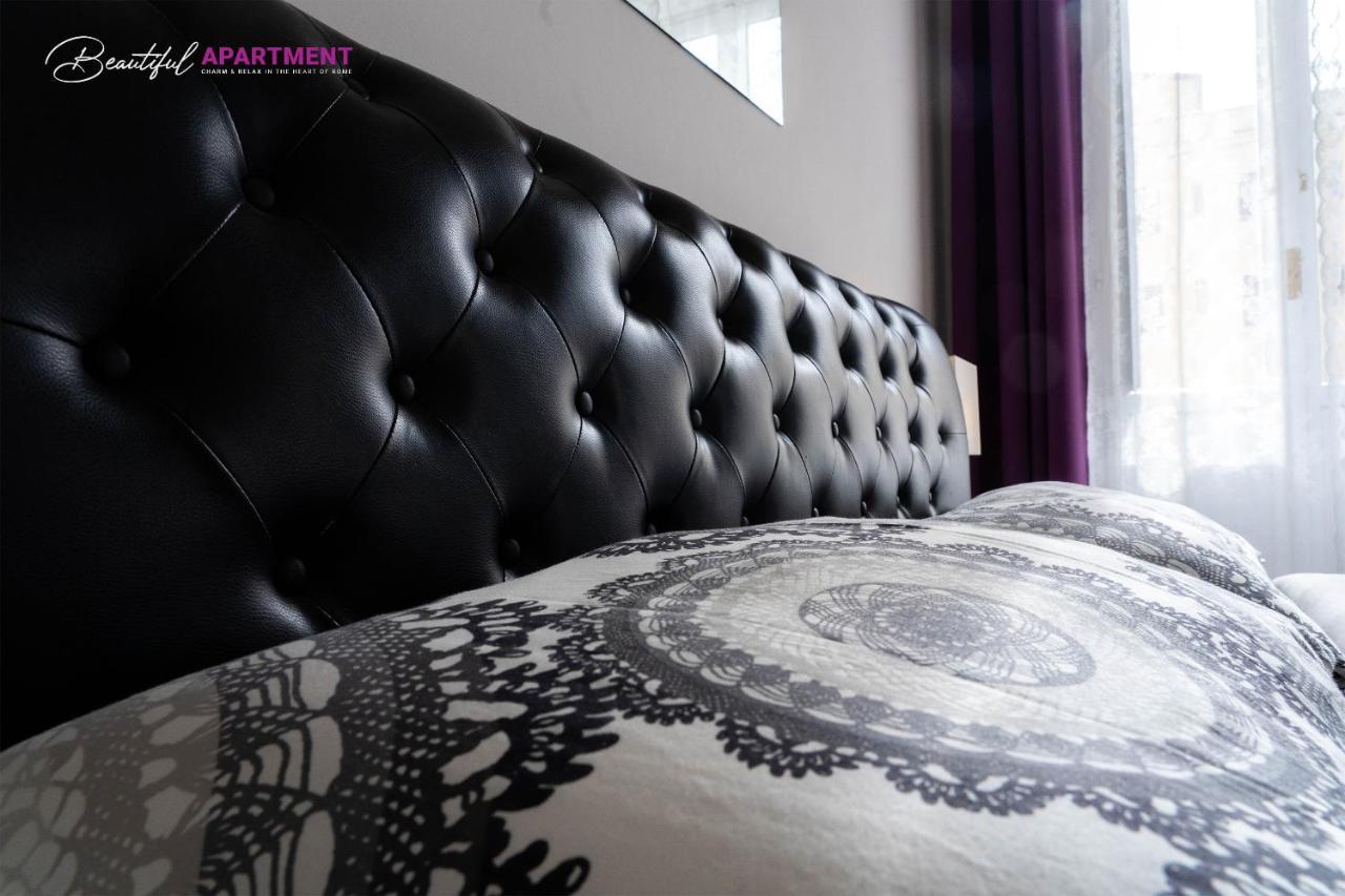 Beautiful Apartment In St Peter Rom Exteriör bild