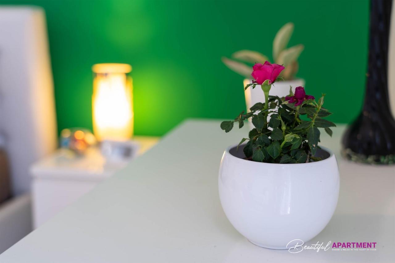 Beautiful Apartment In St Peter Rom Exteriör bild