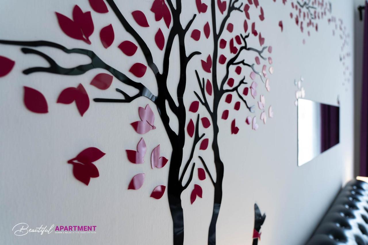 Beautiful Apartment In St Peter Rom Exteriör bild
