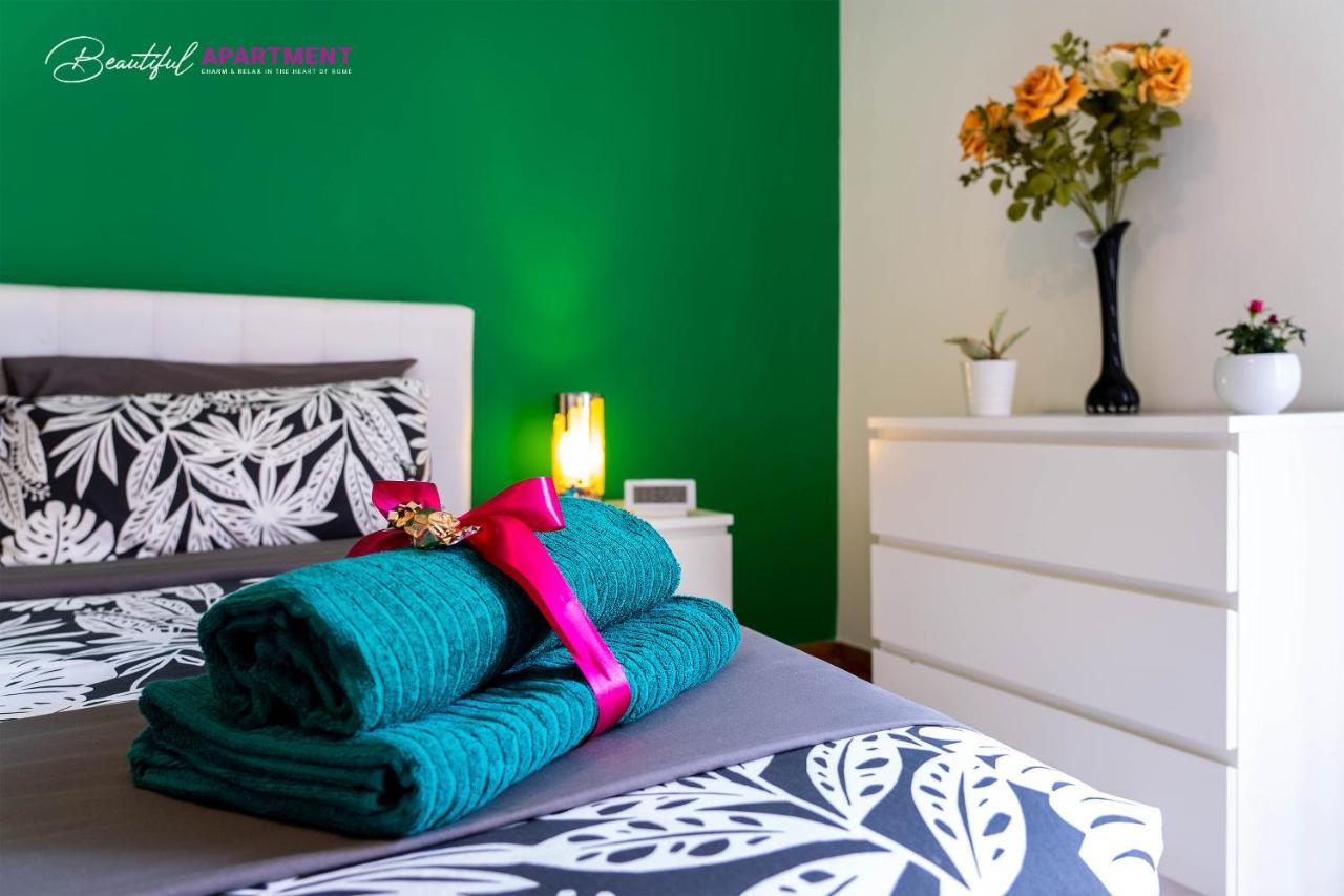 Beautiful Apartment In St Peter Rom Exteriör bild