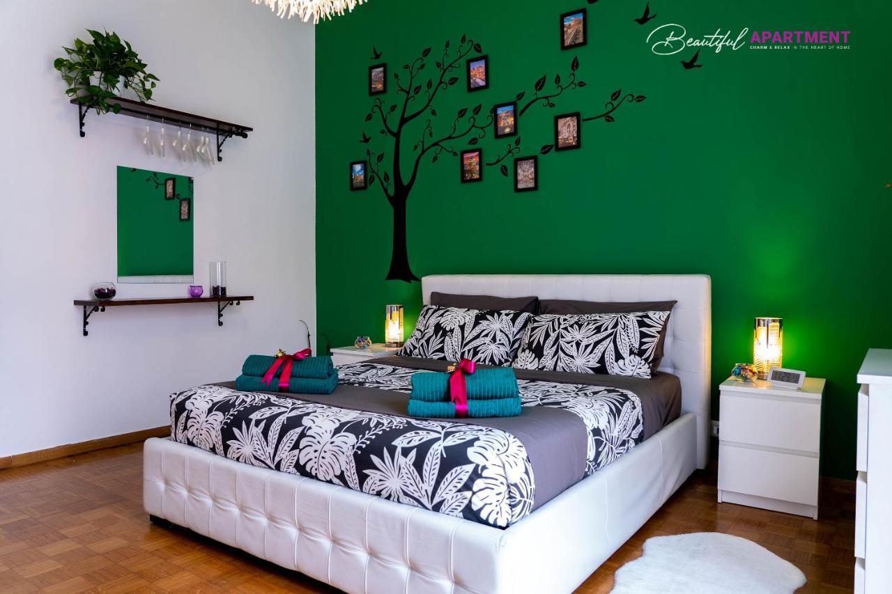 Beautiful Apartment In St Peter Rom Exteriör bild