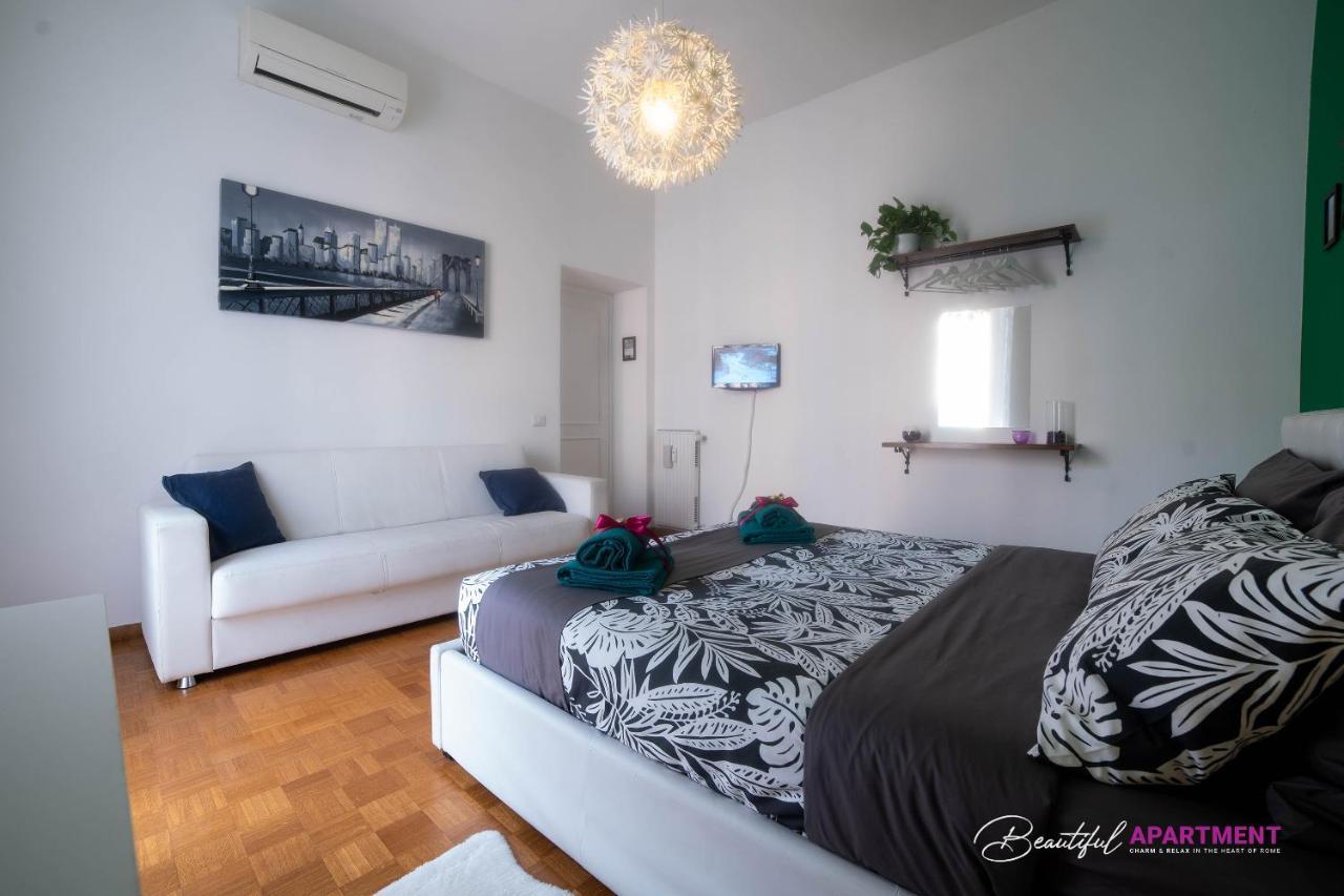 Beautiful Apartment In St Peter Rom Exteriör bild
