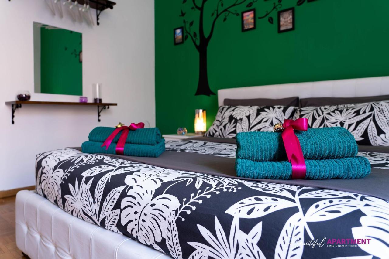 Beautiful Apartment In St Peter Rom Exteriör bild