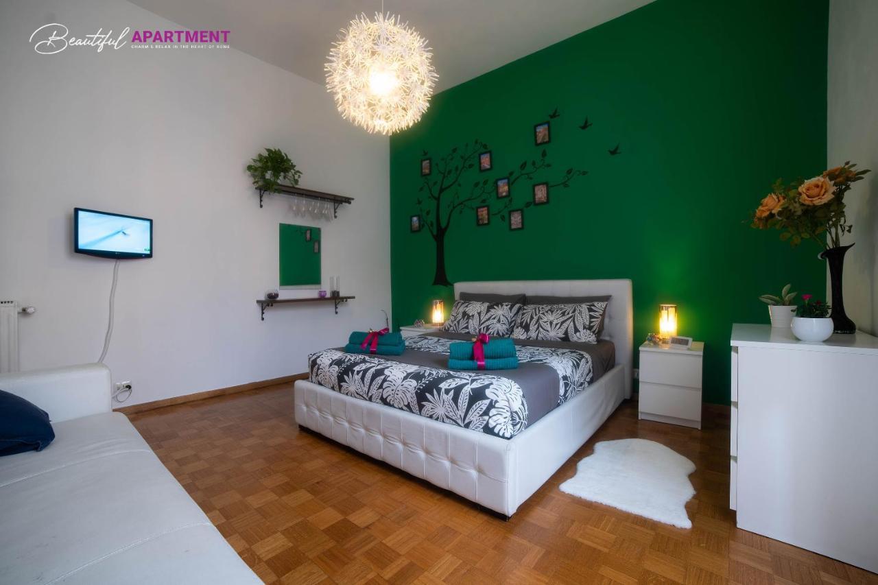 Beautiful Apartment In St Peter Rom Exteriör bild