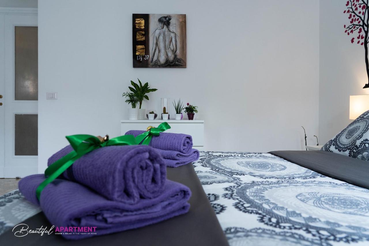 Beautiful Apartment In St Peter Rom Exteriör bild