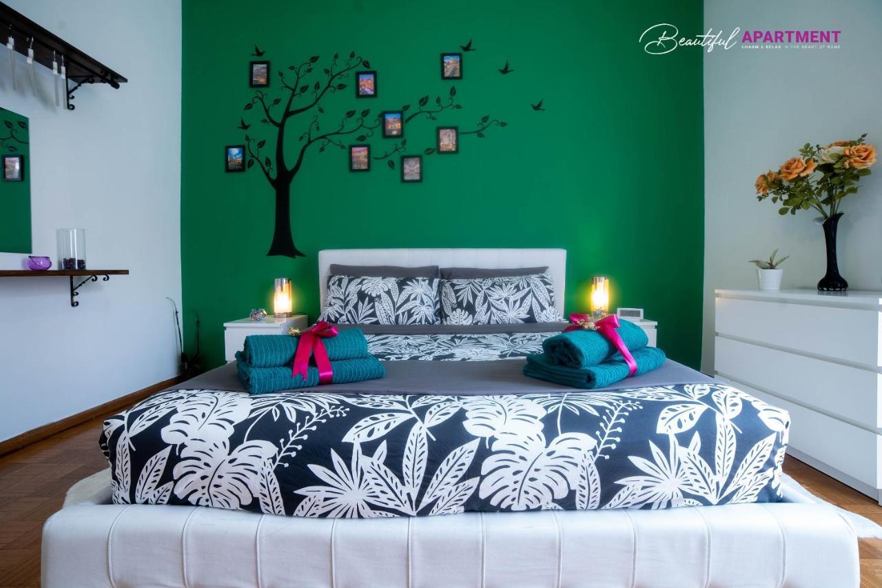 Beautiful Apartment In St Peter Rom Exteriör bild