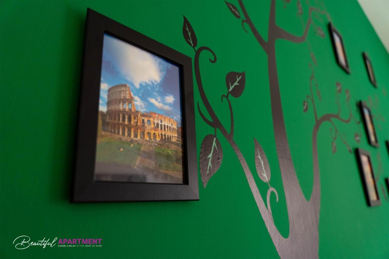 Beautiful Apartment In St Peter Rom Exteriör bild