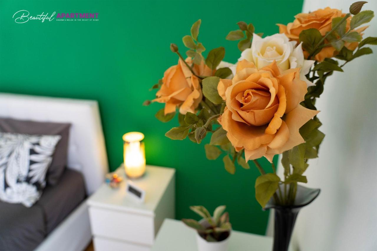 Beautiful Apartment In St Peter Rom Exteriör bild