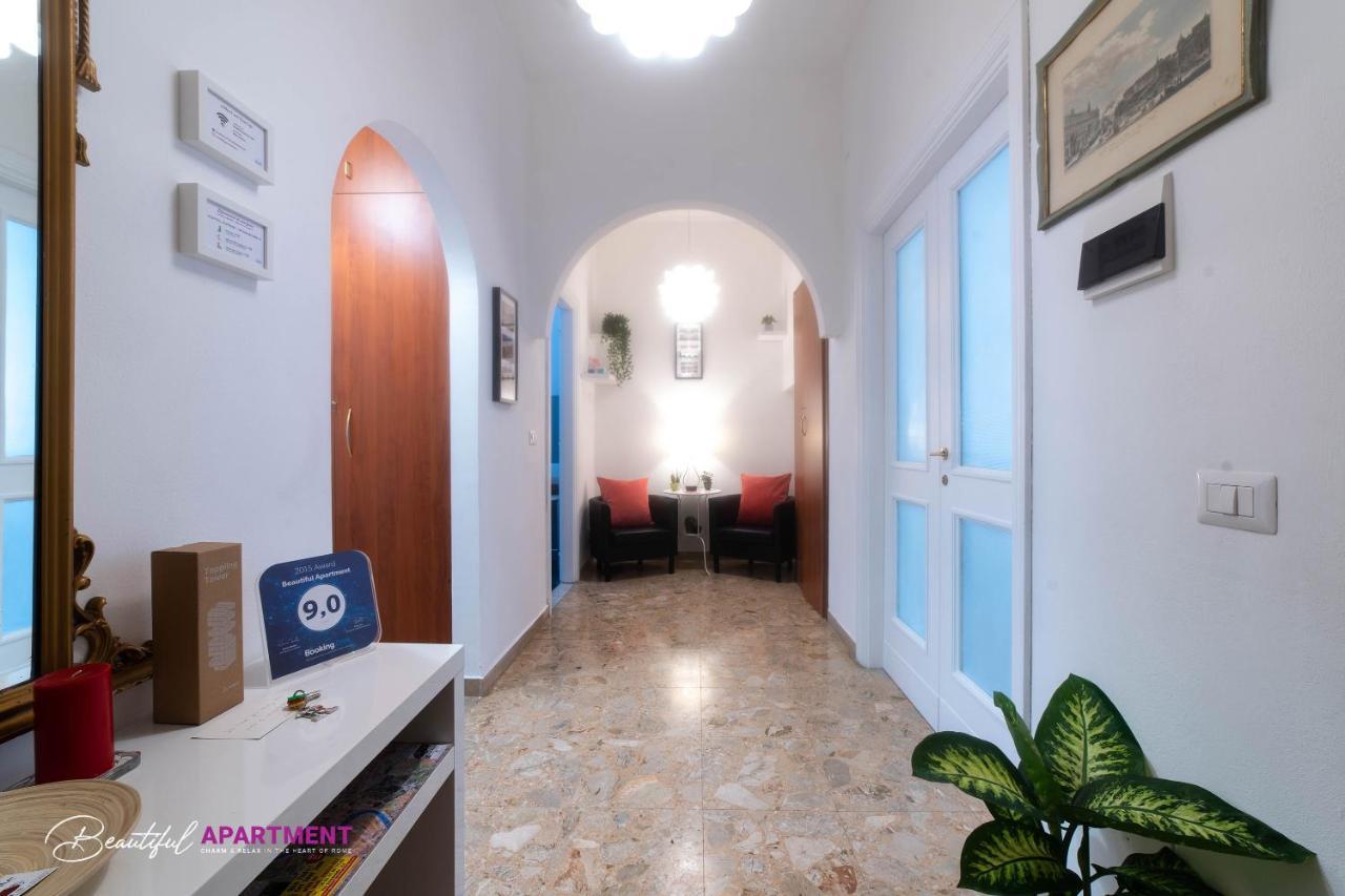 Beautiful Apartment In St Peter Rom Exteriör bild