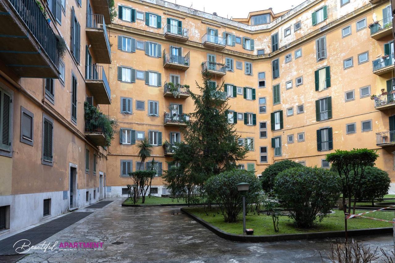 Beautiful Apartment In St Peter Rom Exteriör bild