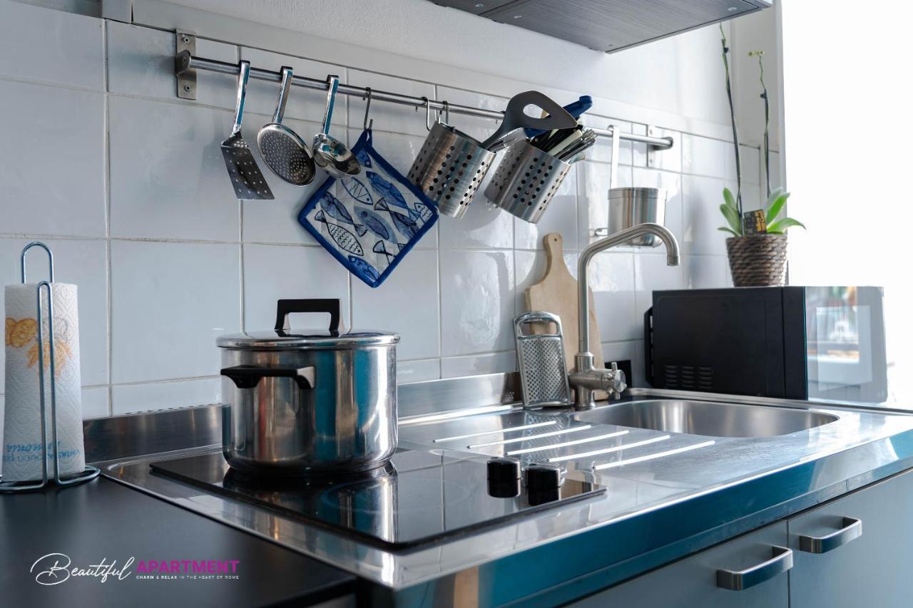 Beautiful Apartment In St Peter Rom Exteriör bild