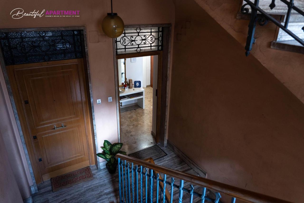 Beautiful Apartment In St Peter Rom Exteriör bild