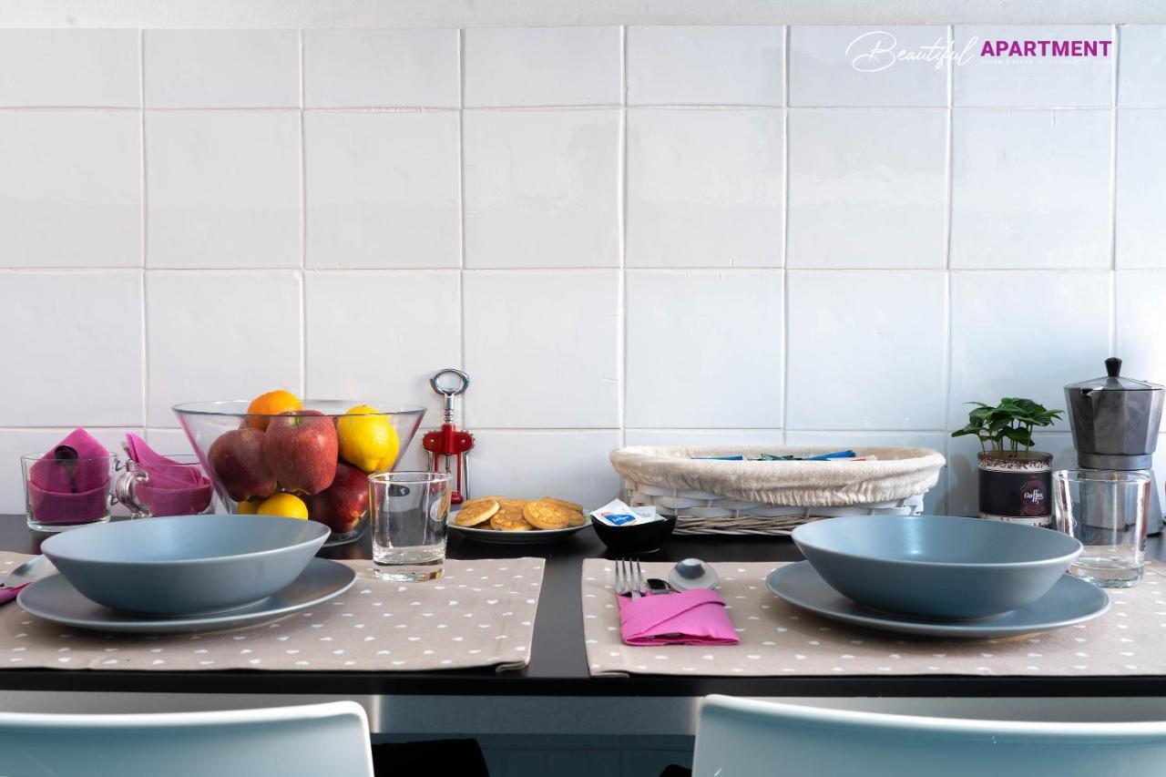 Beautiful Apartment In St Peter Rom Exteriör bild