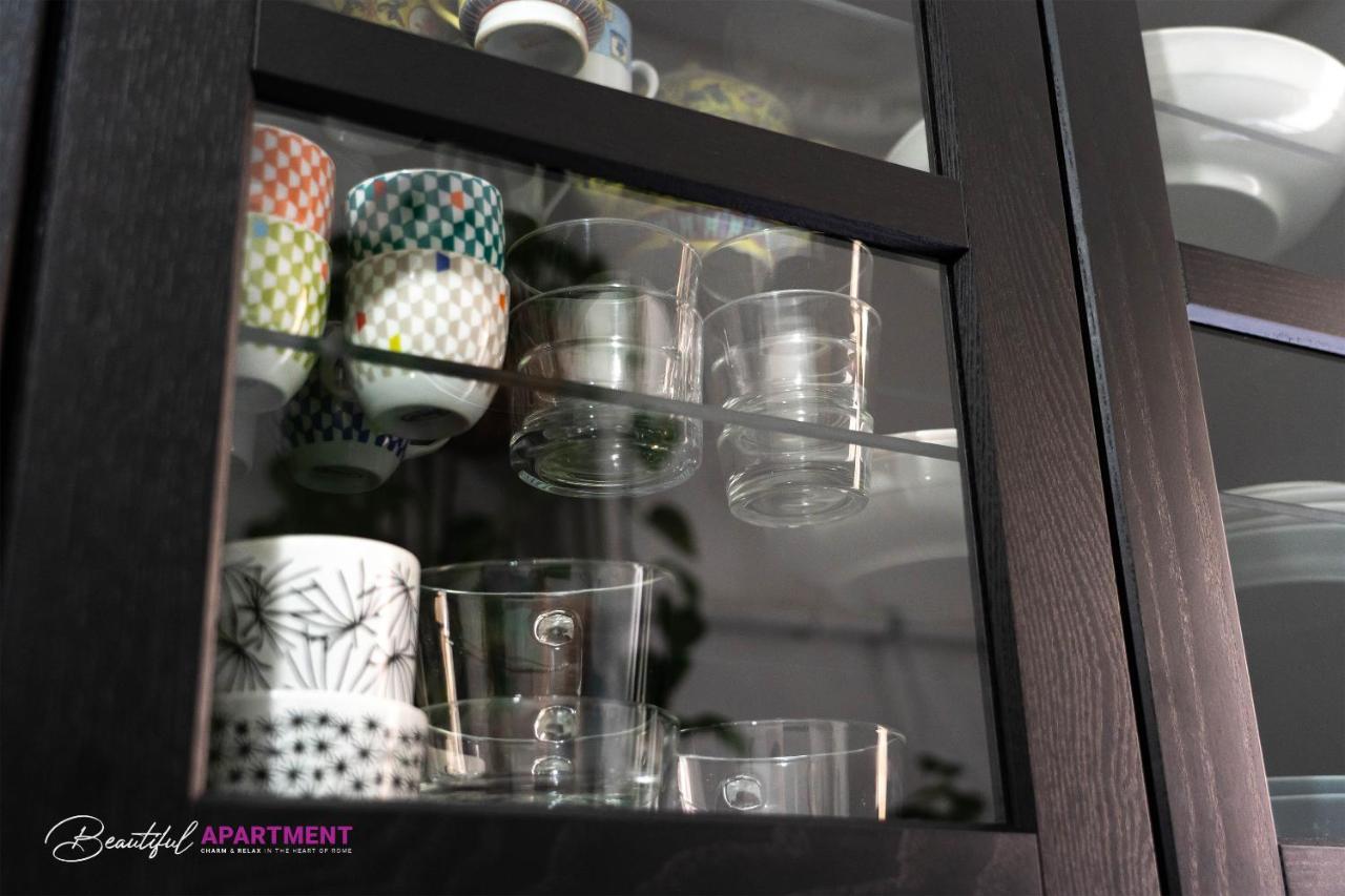 Beautiful Apartment In St Peter Rom Exteriör bild