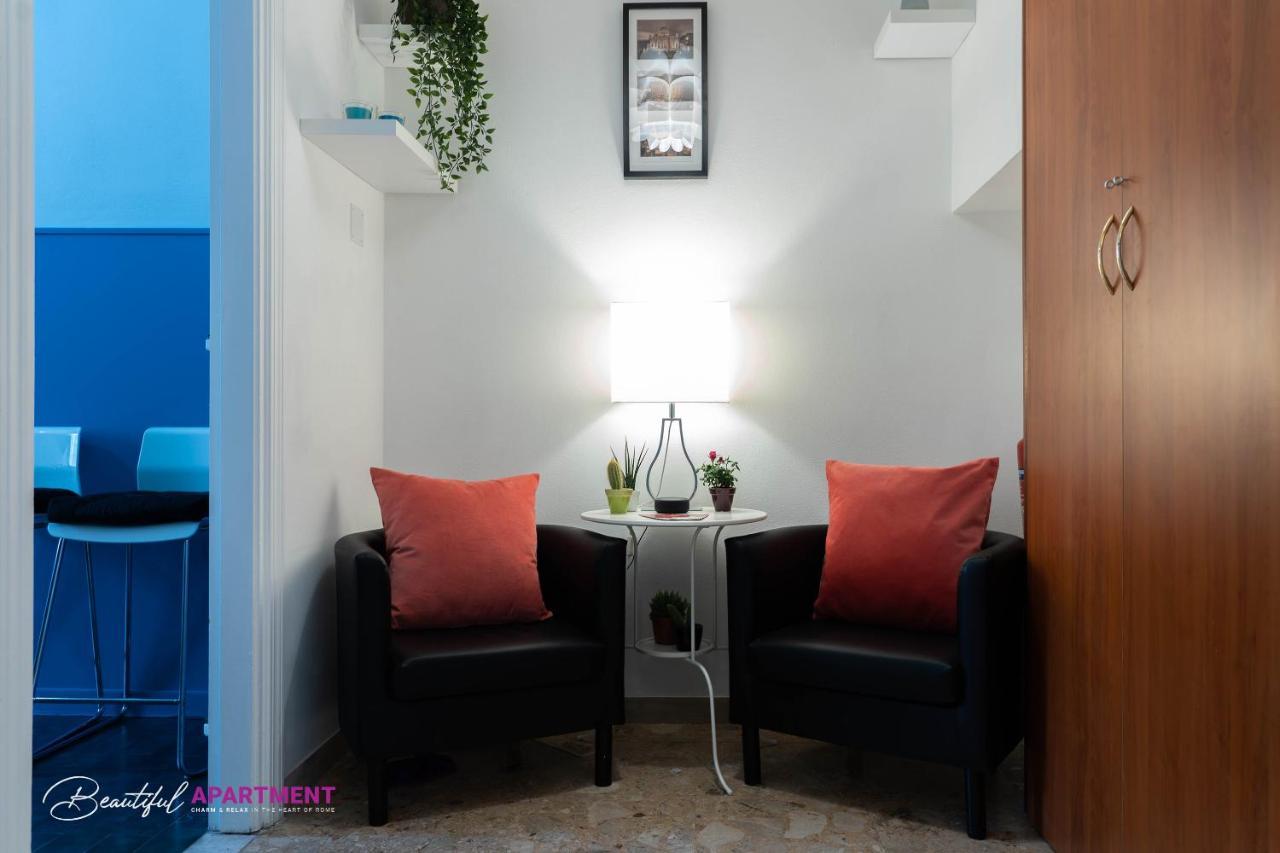 Beautiful Apartment In St Peter Rom Exteriör bild